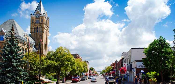INSTANT ACCESS | Search London, St.Thomas, Strathroy, Woodstock Homes & Condos For Sale